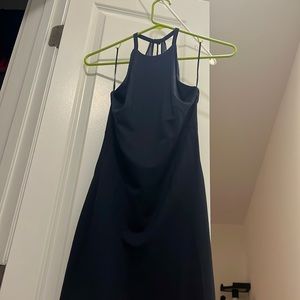 H&M Halter dress
